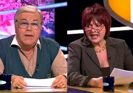 Bajor után Farkasházy és Gálvölgyi is mellékvágányon