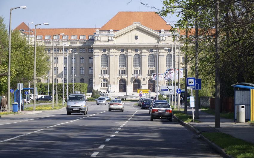 Pótfelvételi: Debrecen a legnépszerűbb!