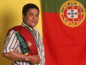 Gyászol a focivilág: elhunyt Eusebio