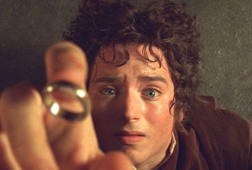 Új film készül A Gyűrűk ura és A hobbit alapján