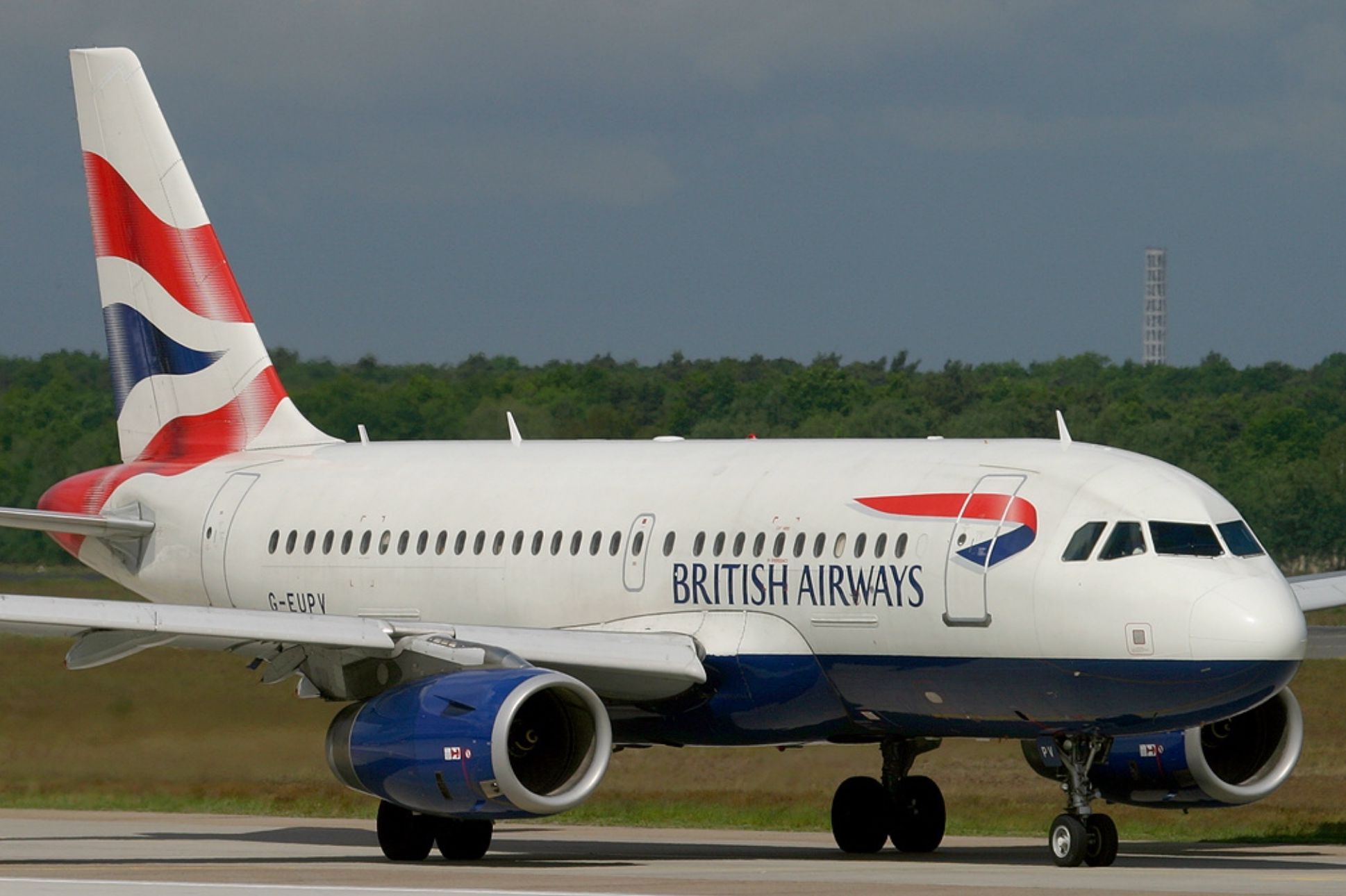 Visszafordult a British Airways budapesti járata Londonba