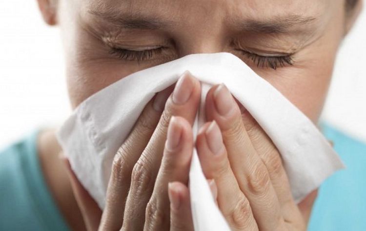 Influenza: közel a járvány