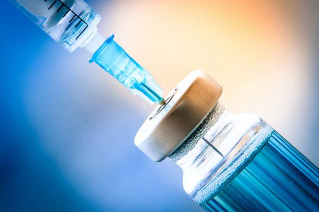 A debreceni vakcinagyár is bekerült a nemzeti konzultációba
