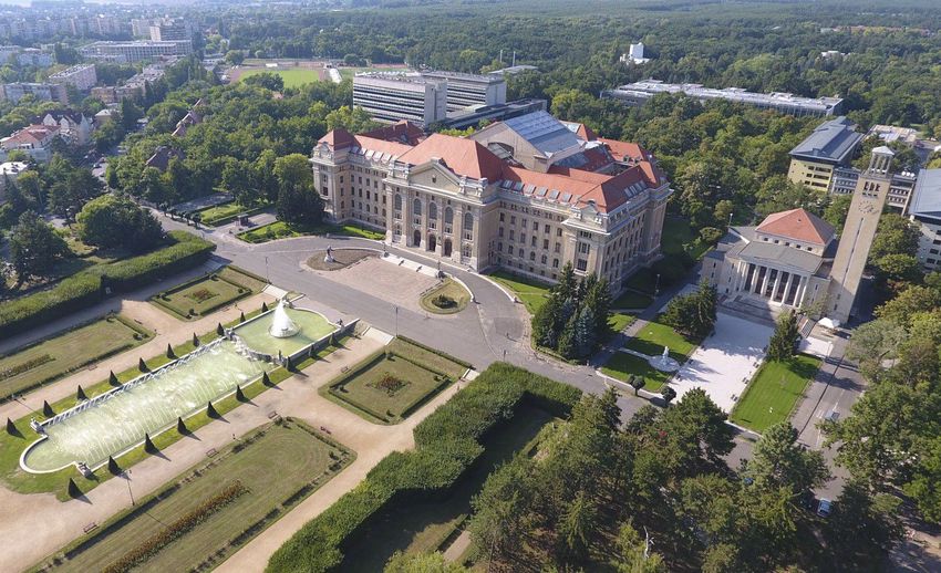 Világvárossá fejlesztenék Debrecent