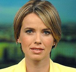 Az élet D. Tóth Kriszta nélkül: felmondott az MTV Híradó műsorvezetője