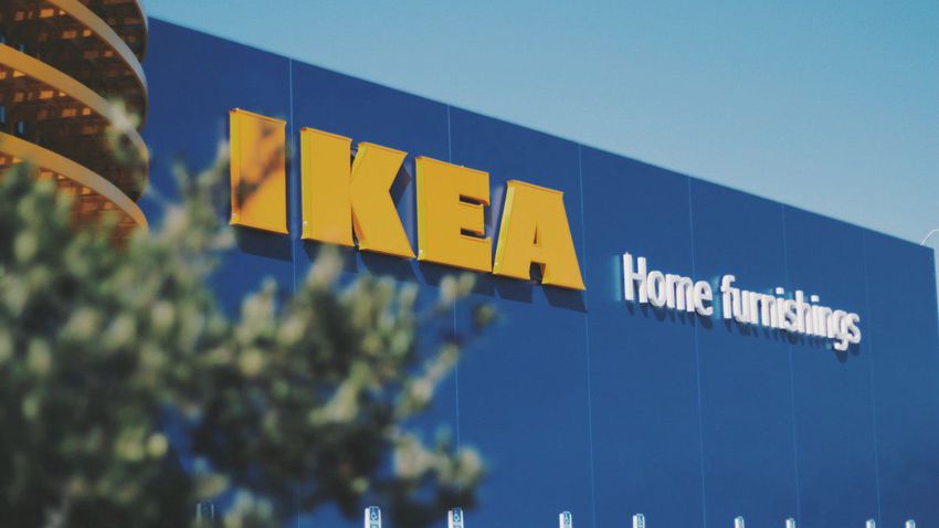Átvételi pontot nyit Debrecenben az IKEA
