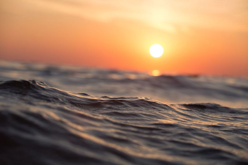 WMO: savasabbak, melegebbek az óceánok, mint valaha