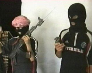 Az al-Kaida már a szomszédban van!