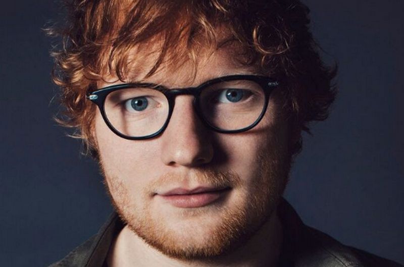 Ed Sheeran történelmet írt idei bevételével. Perfect! 