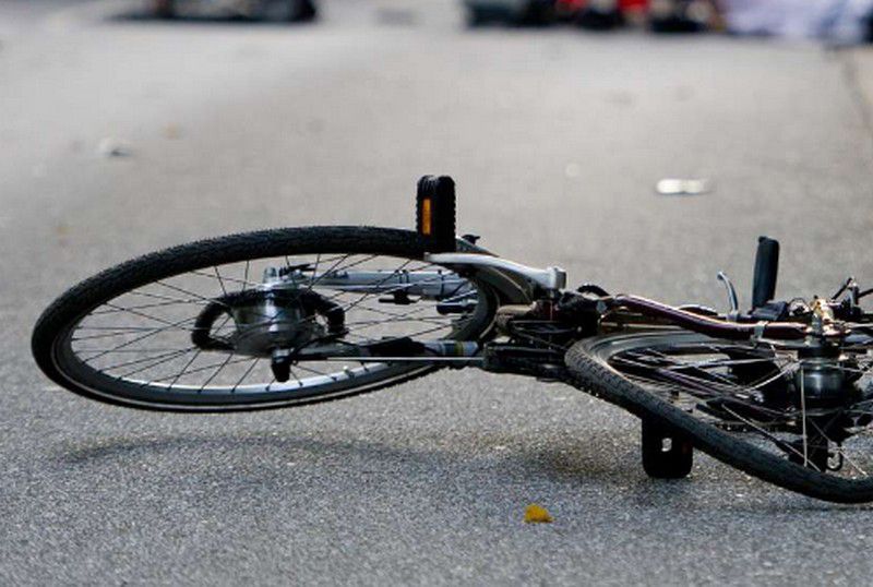 Kerékpárost gázoltak halálra Kállósemjénben