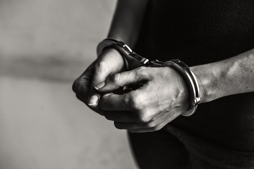 Letartóztatásban van a rudabányai fiatalkorú rabló