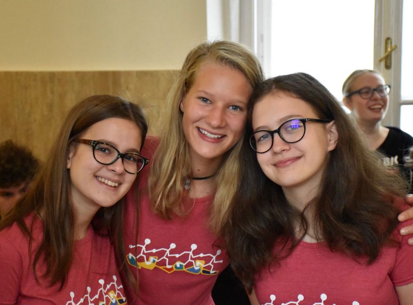 Debrecenben is önkéntes mentorokat toboroz a KórházSuli