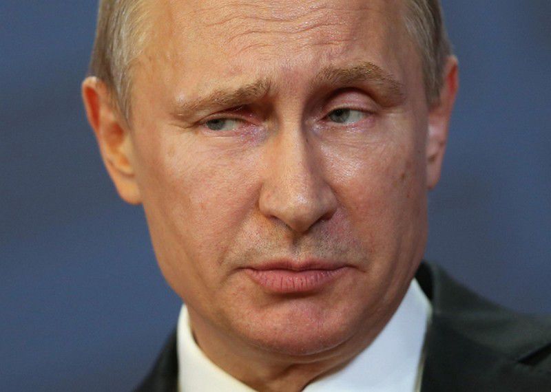 Belső feszültség: egy debreceni tanszék elhatárolódik Putyintól