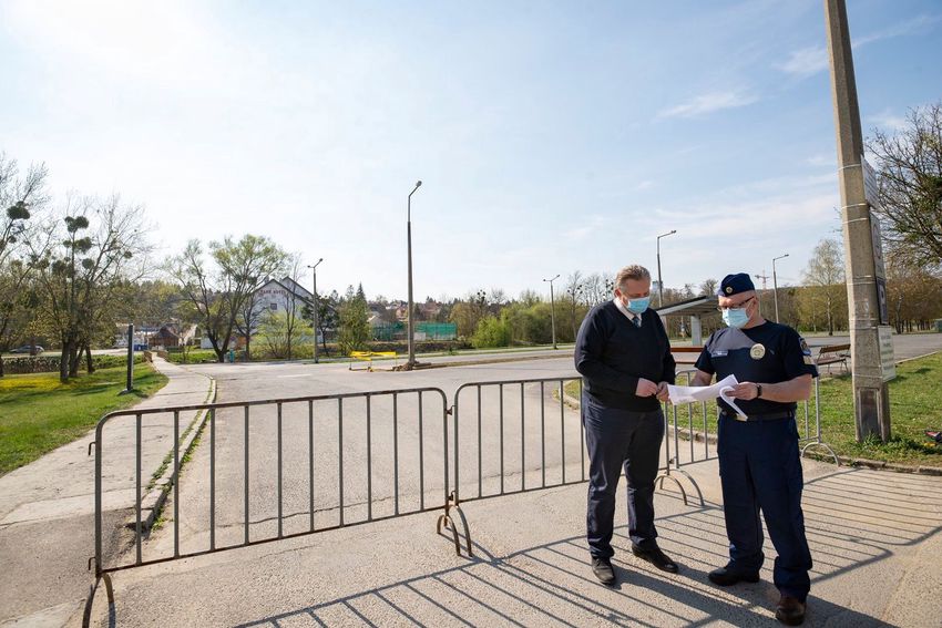 Szigorúbb szankciókat kért Miskolc polgármestere