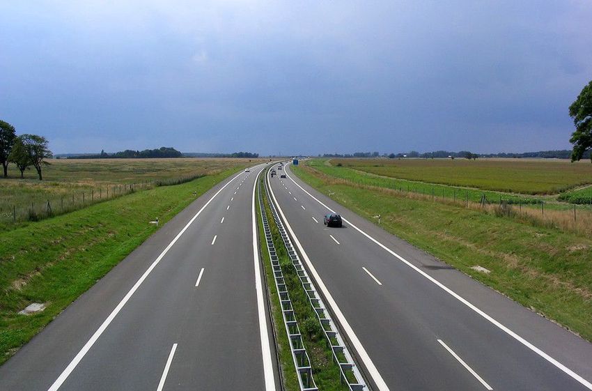 Írásba adta a kormány a Debrecen és Berettyóújfalu közötti autópálya megépítését