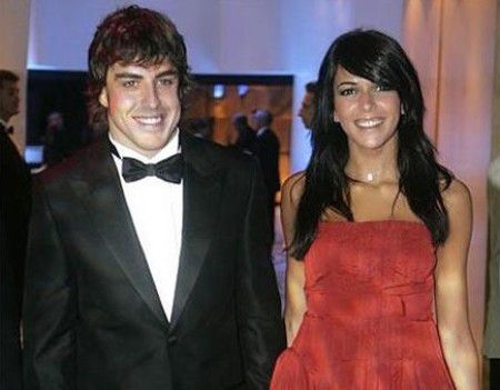 Alonso 4 millió euróval többet visz haza, mint Schumacher