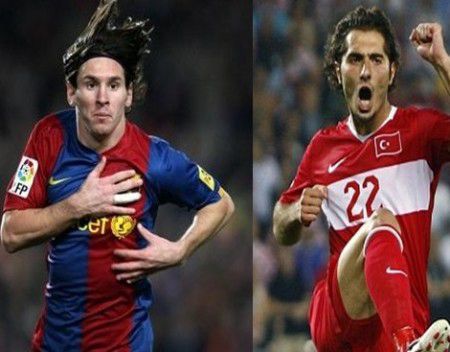 Messi és Altintop: gazdára lelt az Aranylabda és a Puskás-díj