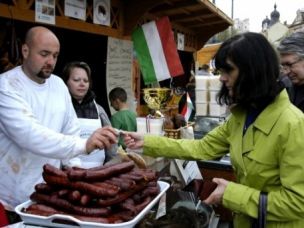 Nagy debreceni disznóságok