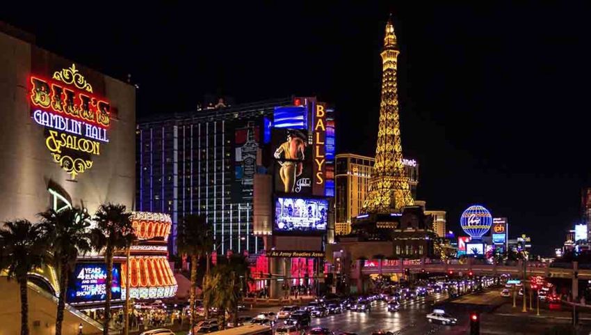 Hogyan lett a WSOP nagyobb, mint Vegas?