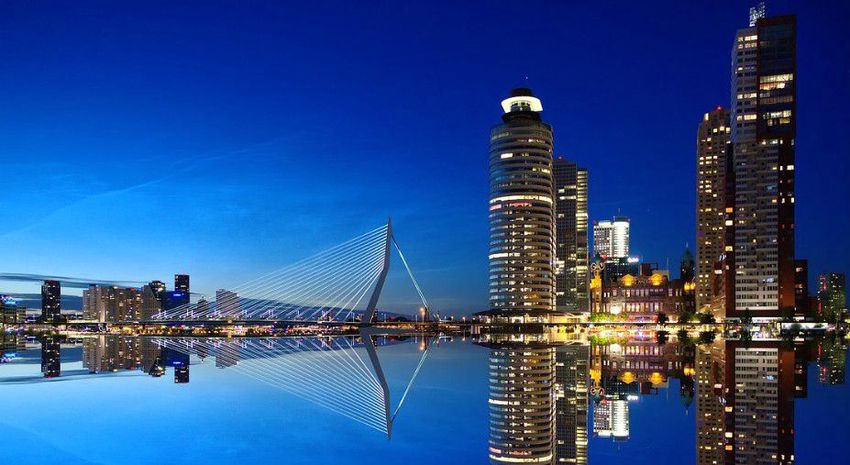 Rotterdam lesz a házigazdája az Eurovíziós Dalfesztiválnak