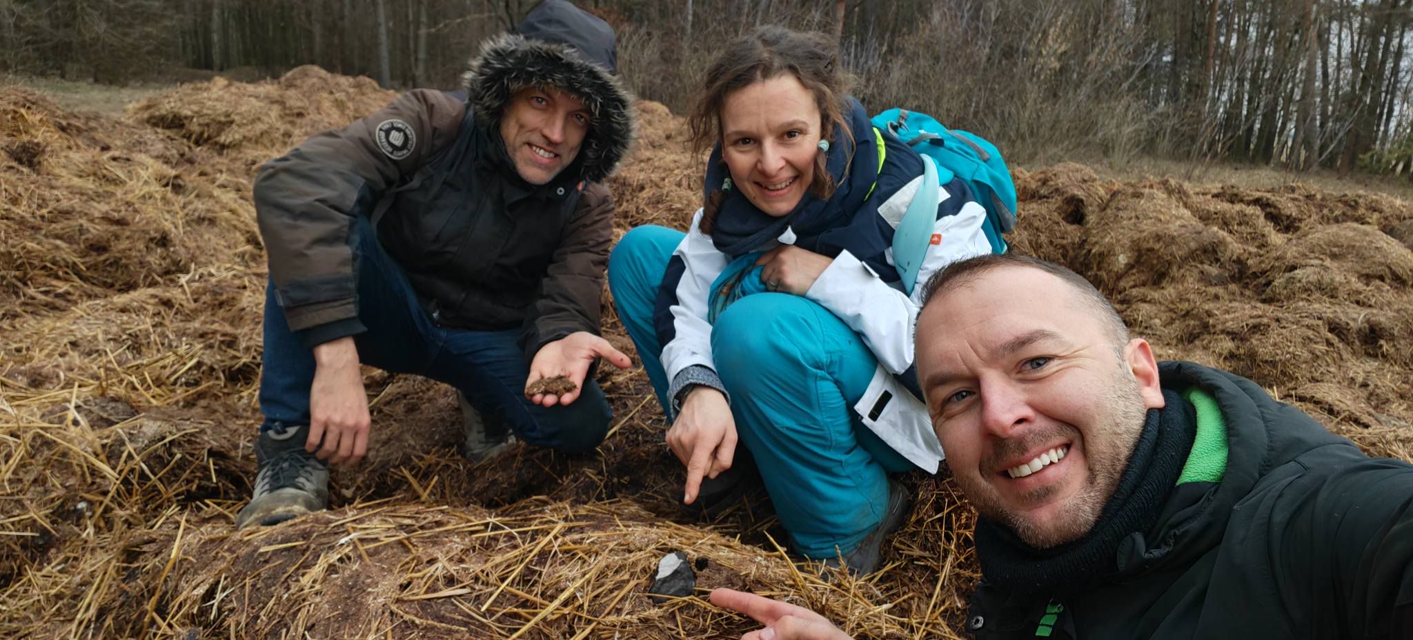 Meteoritot találtak a hajdúsági csillagászok