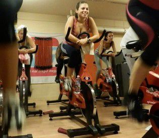 Spinning maraton Debrecenben!