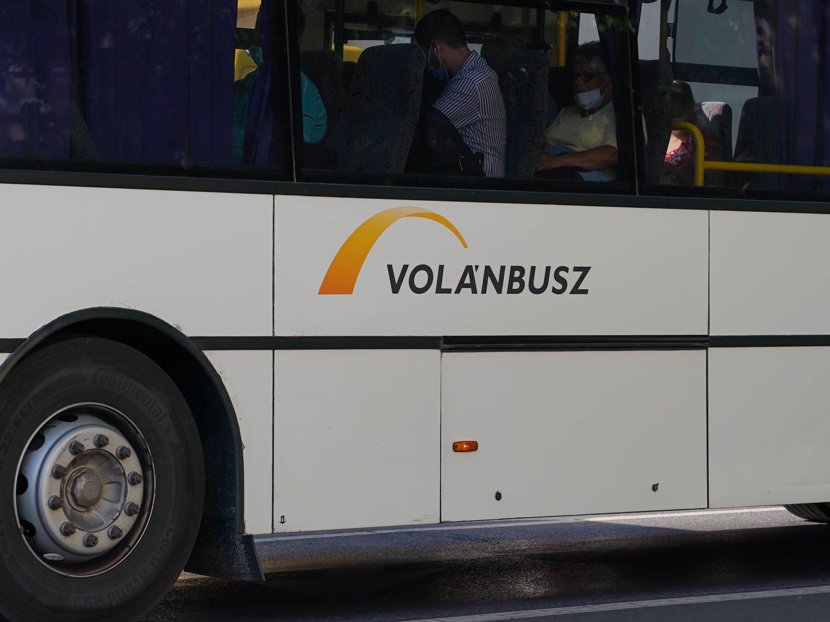 Volánbusz: változik több, hajdú-bihari járat menetrendje