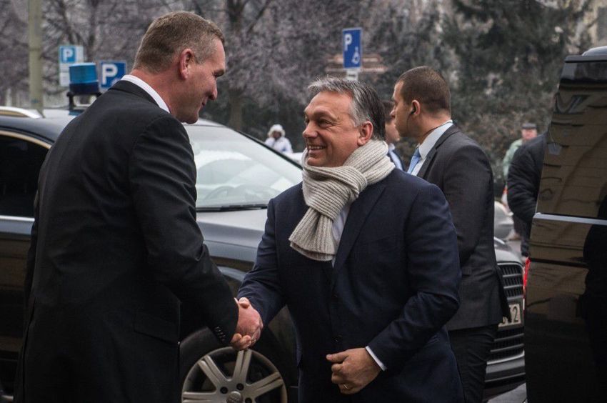 Már a Fideszben is aggódnak az MSZP-ért