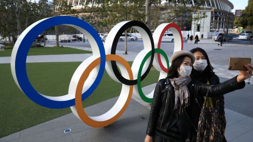 Vakcina nélkül a 2021-es tokiói olimpia sem reális