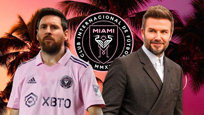 Messi új csapata boldogan elfogadná a debreceni stadiont