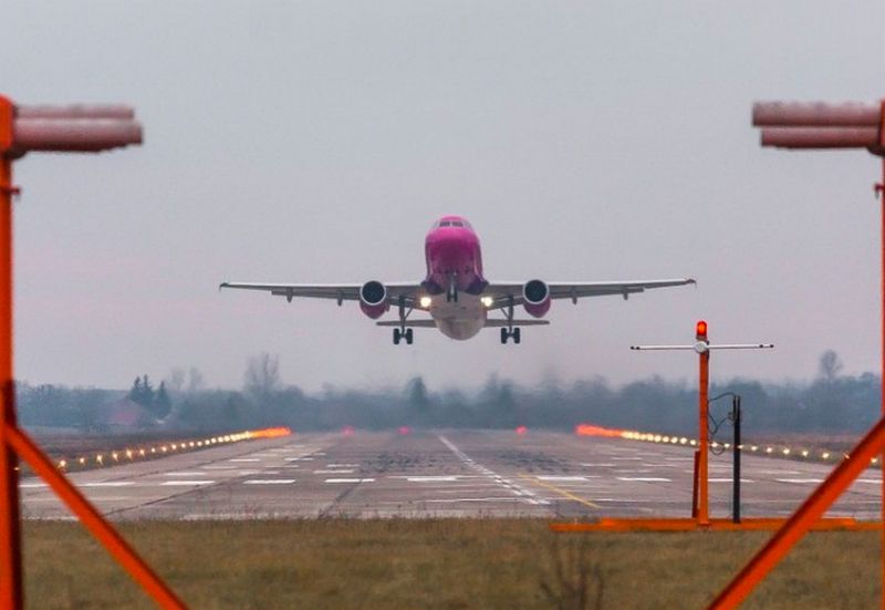 Két repülőgép is Budapesten szállt le Debrecen helyett