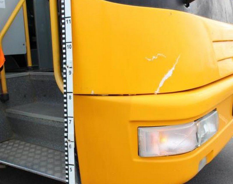 Elítélték a Hajdúsámsonban gyermeket gázoló buszsofőrt