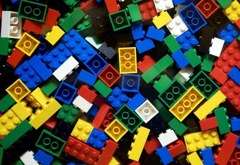 Tovább fejleszt a Lego a szomszédban