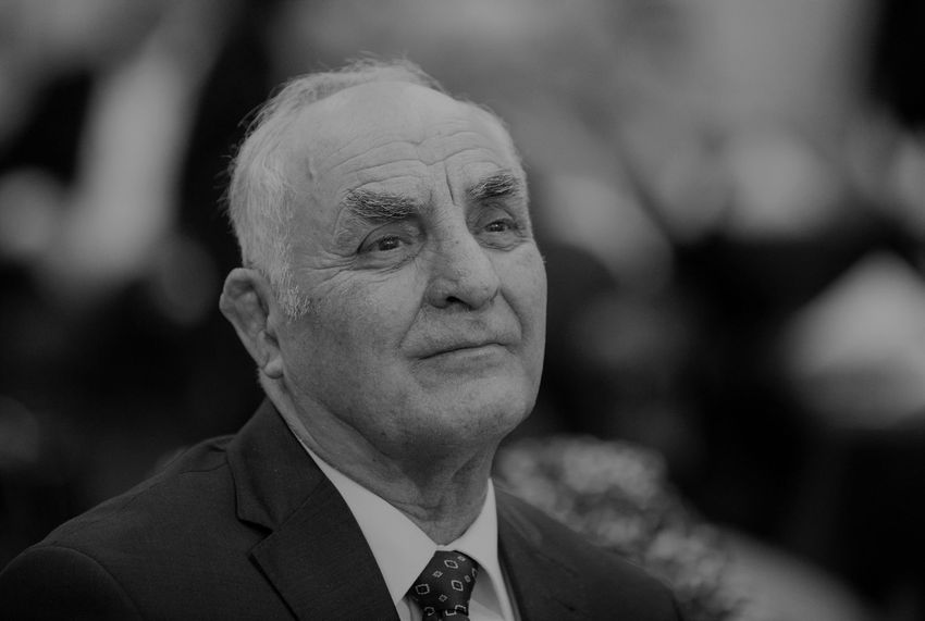 Elhunyt Varga János, a Nemzet Sportolója