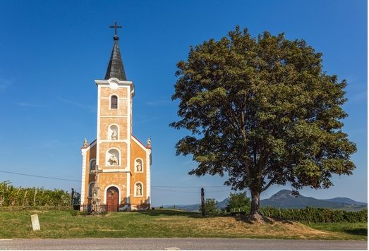 Pénzeső a Borsod megyei templomok rendbe hozására 
