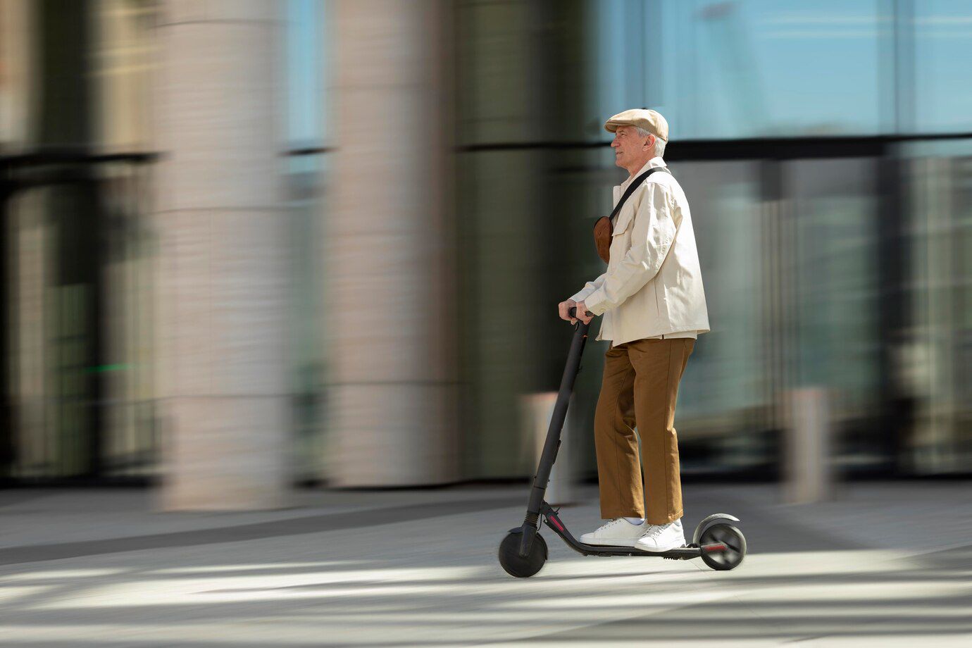 Munkacsoport alakult a sok roller és e-kerékpár miatt