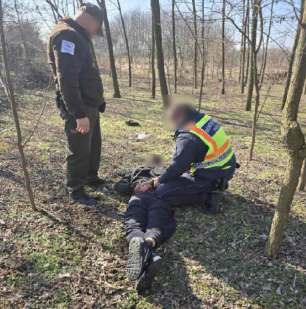 Amatőrök bújócskáztak Hajdúböszörményben