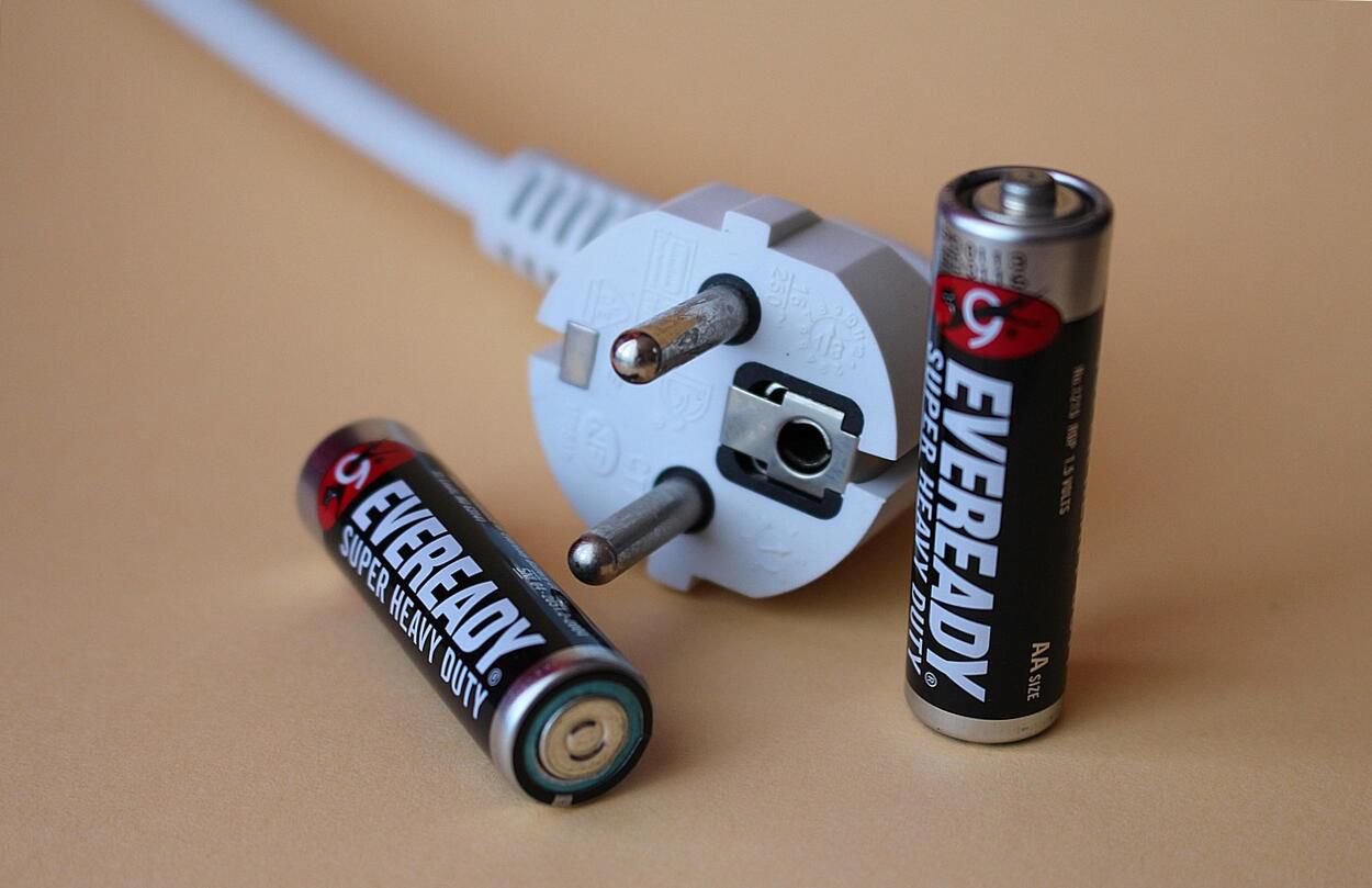 Energiatárolás okosan: a LiFePO4 technológia térhódítása