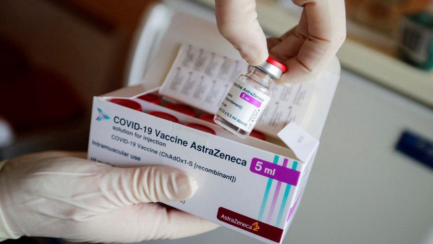 Magyarország 200 ezer AstraZeneca-vakcinát adott el Portugáliának