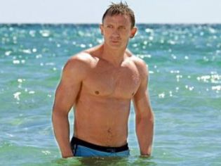 A sör nem hizlal, vagy James Bond hazudik