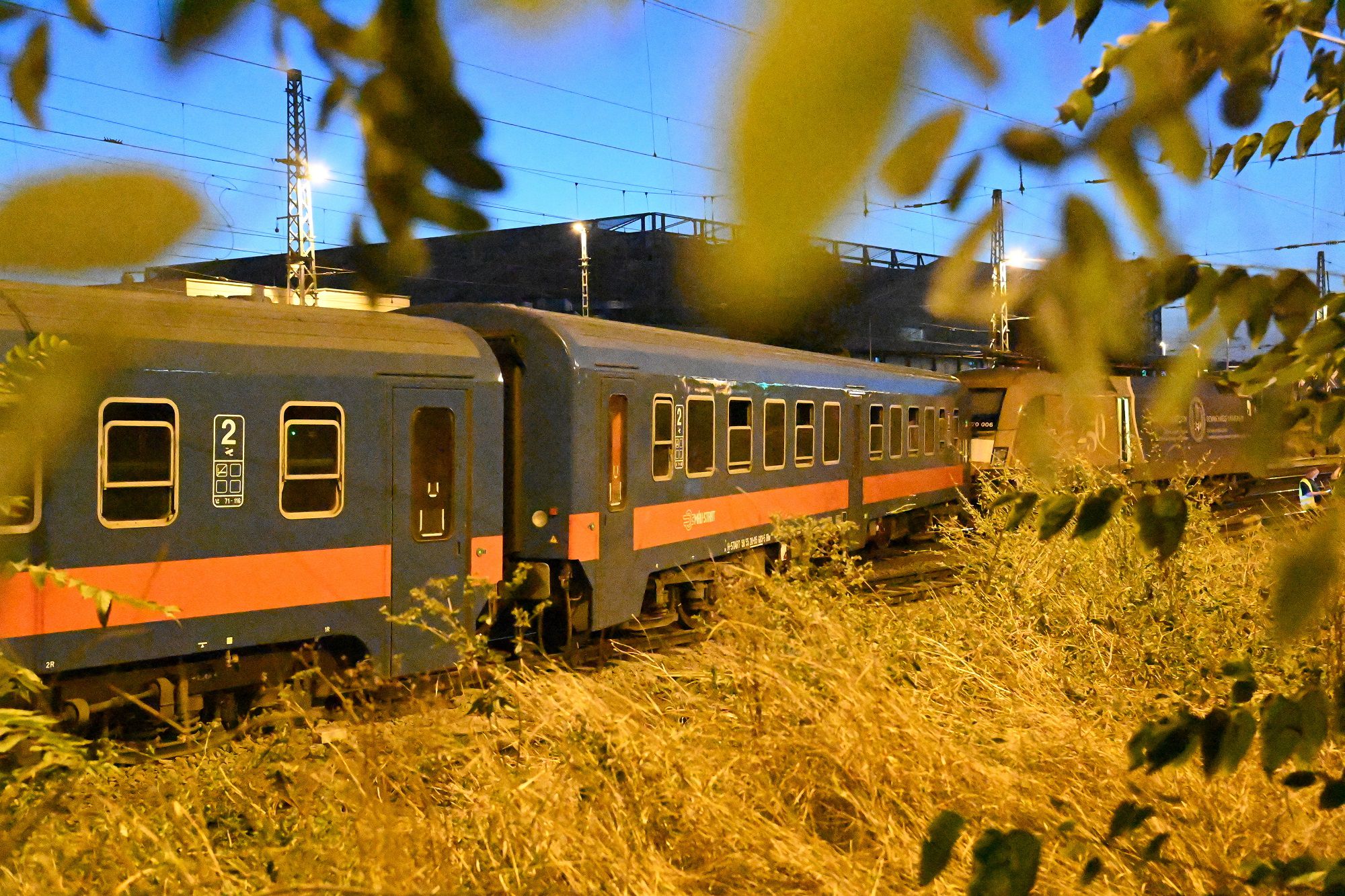 Megvan, mikorra áll helyre a forgalom a Keleti pályaudvaron