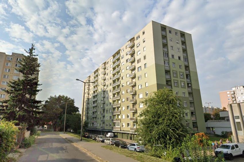 Debreceni panelprogram: a régebbi téglaépületeket is bevonnák