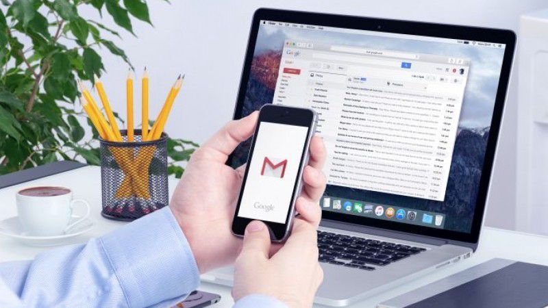Forradalmi újdonság a Gmail történetében