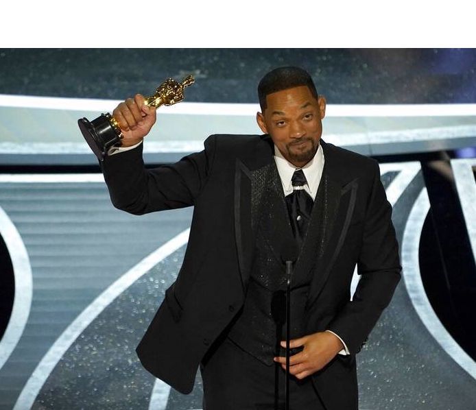Will Smith Oscar-díjas, de magyar is van a díjazottak között