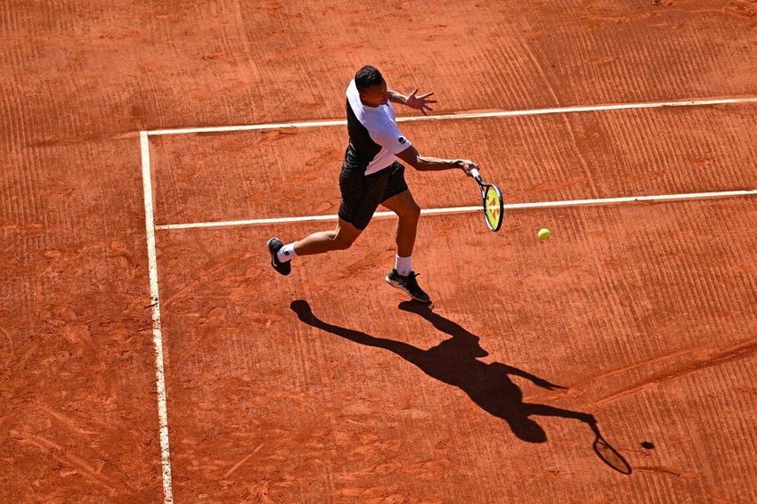 Római tenisztorna: Fucsovics remekelt