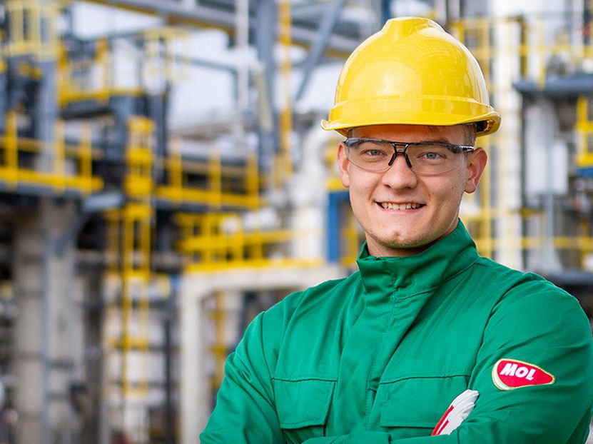 Debreceni Egyetem: vegyészmérnöki mesterképzés a MOL-lal