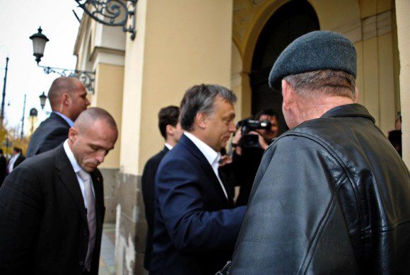 Orbán: Debrecen már bizonyított
