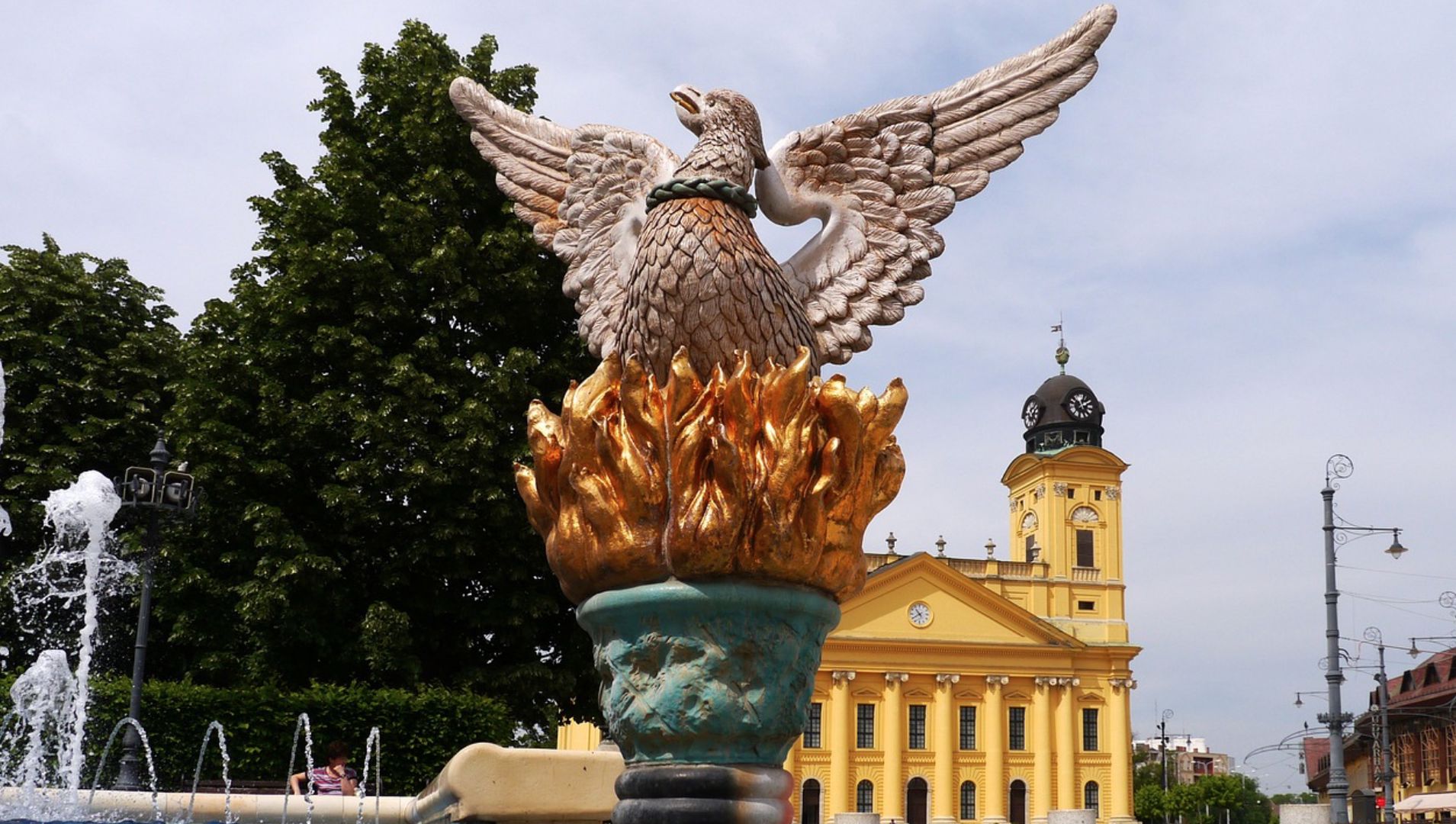 Milyen fejlesztések várhatóak Debrecenben?