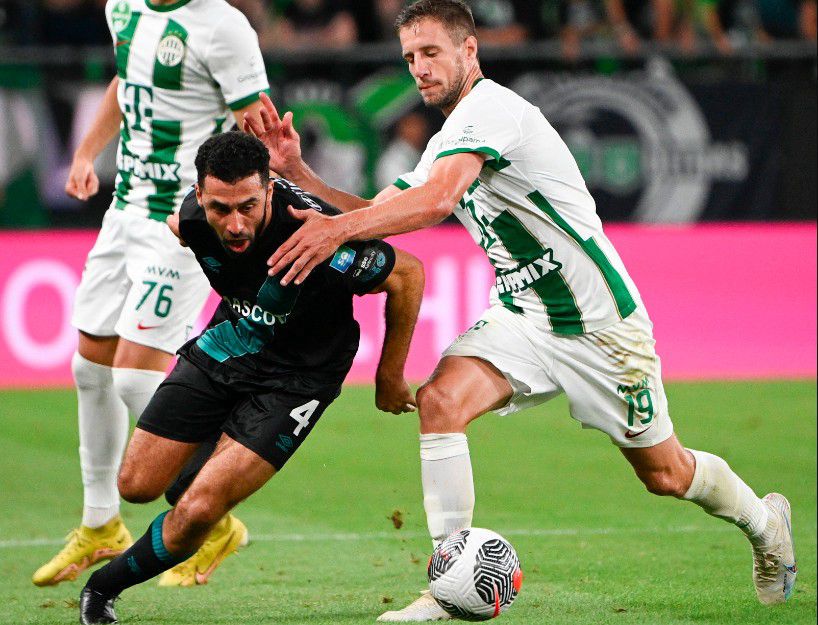 Az UEFA megint magyar szurkolói rasszizmusért büntetett