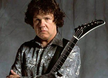 Elhunyt Gary Moore